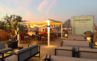 imatge del Terrat Urpí | Ràdio Sabadell